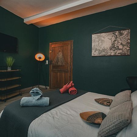 O Bois Dormant Villa Vireux-Wallerand Eksteriør bilde